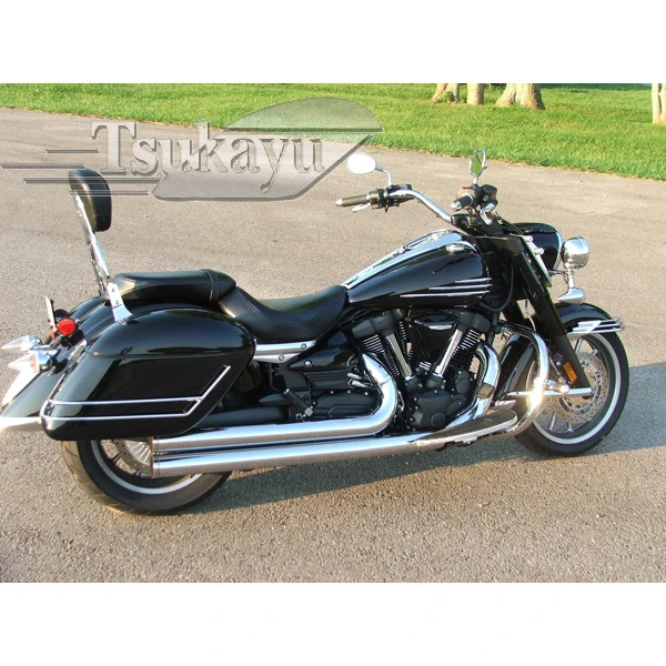 TKY Quick Release Bike Specific Strong Hardbags, 26 Liter Each 17 TKY Quick Release Bike Specific Strong Hardbags, 26 Liter Each - Image 15