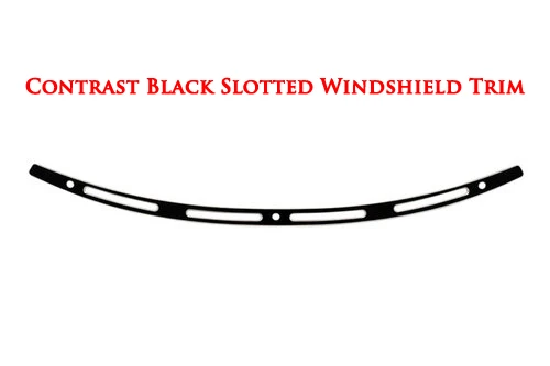 TKY Classic Batwing Fairing With Preinstalled Stereo And 6-1/2" Speakers 22 TKY Classic Batwing Fairing With Preinstalled Stereo And 6-1/2" Speakers - Image 20