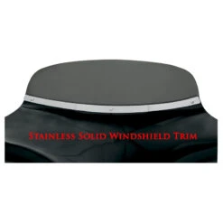 TKY Classic Batwing Fairing With Preinstalled Stereo And 6-1/2" Speakers 39 TKY Classic Batwing Fairing With Preinstalled Stereo And 6-1/2" Speakers -Scootik Bike Shop trim solid CAPTION