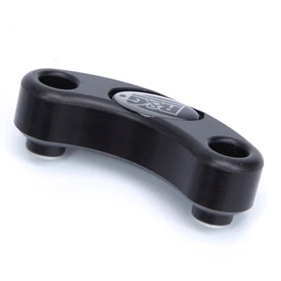 R&G ECS0064BK Engine Case Slider For Triumph Street Triple / R And 675 Daytona 6 R&G ECS0064BK Engine Case Slider For Triumph Street Triple / R And 675 Daytona - Image 4