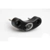 R&G ECS0064BK Engine Case Slider For Triumph Street Triple / R And 675 Daytona 1 R&G ECS0064BK Engine Case Slider For Triumph Street Triple / R And 675 Daytona -Scootik Bike Shop triumph street triple rg engine case slider
