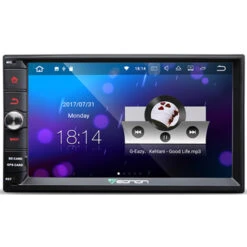 TKY Boox One GPS Fairing With Full Stereo And 6" X 9" Waterproof Speakers -Scootik Bike Shop tsukayu boox one gps fairing 6 9 speakers gps1