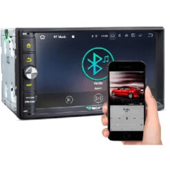 TKY Boox One GPS Fairing With Full Stereo And 6" X 9" Waterproof Speakers -Scootik Bike Shop tsukayu boox one gps fairing 6 9 speakers gps3