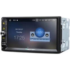 TKY Boox One GPS Fairing With Full Stereo And 6" X 9" Waterproof Speakers -Scootik Bike Shop tsukayu boox one gps fairing 6 9 speakers gps4