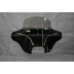 TKY Boox One Storage Fairing With Amp, Bluetooth Remote And 6" X 9" Speakers 16 TKY Boox One Storage Fairing With Amp, Bluetooth Remote And 6" X 9" Speakers -Scootik Bike Shop tsukayu boox one storage fairing 6 9 speakers image6