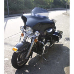 TKY Double Boox Batwing Fairing With Bluetooth Remote, 6" X 9" Waterproof Speakers 17 TKY Double Boox Batwing Fairing With Bluetooth Remote, 6" X 9" Waterproof Speakers -Scootik Bike Shop tsukayu double boox batwing fairing remote control image3