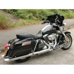 TKY Double Boox Batwing Fairing With Bluetooth Remote, 6" X 9" Waterproof Speakers 19 TKY Double Boox Batwing Fairing With Bluetooth Remote, 6" X 9" Waterproof Speakers -Scootik Bike Shop tsukayu double boox batwing fairing remote control image5