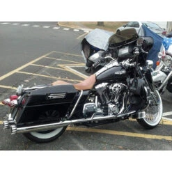 TKY GPS Batwing Fairing With Full GPS Stereo 6" X 9" Marine Speakers Installed 26 TKY GPS Batwing Fairing With Full GPS Stereo 6" X 9" Marine Speakers Installed -Scootik Bike Shop tsukayu gps batwing fairing full stereo speakers image6