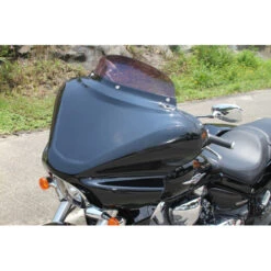 TKY M109R & M90 Batwing Fairing With 6" X 9" Waterproof Speakers And Stereo 18 TKY M109R & M90 Batwing Fairing With 6" X 9" Waterproof Speakers And Stereo -Scootik Bike Shop tsukayu m109r batwing fairing speakers stereo image3