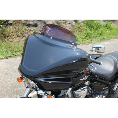 TKY M109R & M90 Batwing Fairing With 6" X 9" Waterproof Speakers And Stereo 5 TKY M109R & M90 Batwing Fairing With 6" X 9" Waterproof Speakers And Stereo - Image 3