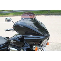 TKY M109R & M90 Batwing Fairing With 6" X 9" Waterproof Speakers And Stereo 21 TKY M109R & M90 Batwing Fairing With 6" X 9" Waterproof Speakers And Stereo -Scootik Bike Shop tsukayu m109r batwing fairing speakers stereo image6