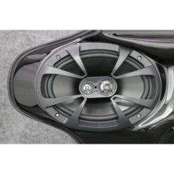 TKY M109R & M90 Batwing Fairing With 6" X 9" Waterproof Speakers And Stereo 26 TKY M109R & M90 Batwing Fairing With 6" X 9" Waterproof Speakers And Stereo -Scootik Bike Shop tsukayu m109r batwing fairing speakers stereo image9