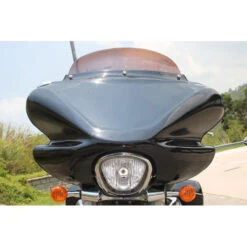 TKY M109R Batwing Fairing With Stereo Ready -Scootik Bike Shop tsukayu m109r batwing fairing stereo ready image4
