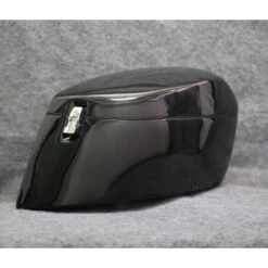TKY Quick Detachable Hard Saddlebags For Suzuki Boulevard M109R -Scootik Bike Shop tsukayu quick detachable hard saddlebags m109r image10