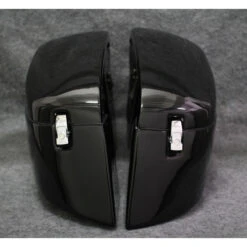 TKY Quick Detachable Hard Saddlebags For Suzuki Boulevard M109R -Scootik Bike Shop tsukayu quick detachable hard saddlebags m109r image8