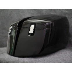TKY Quick Detachable Hard Saddlebags For Suzuki Boulevard M109R -Scootik Bike Shop tsukayu quick detachable hard saddlebags m109r image9