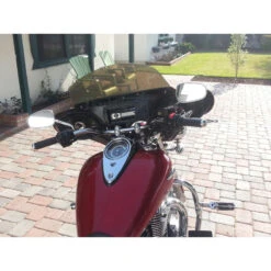 TKY Small Headlight Batwing Fairing With Full Stereo 6" X 9" Waterproof Speakers 32 TKY Small Headlight Batwing Fairing With Full Stereo 6" X 9" Waterproof Speakers -Scootik Bike Shop tsukayu small batwing fairing 6 9 speaker image11