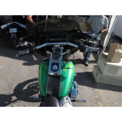 TKY Small Headlight Batwing Fairing With Full Stereo 6" X 9" Waterproof Speakers 27 TKY Small Headlight Batwing Fairing With Full Stereo 6" X 9" Waterproof Speakers -Scootik Bike Shop tsukayu small batwing fairing 6 9 speaker image3