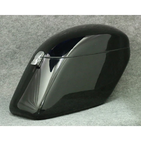 TKY Quick Release Bike Specific Strong Hardbags, 26 Liter Each 5 TKY Quick Release Bike Specific Strong Hardbags, 26 Liter Each - Image 3