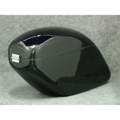 TKY Quick Release Bike Specific Strong Hardbags, 26 Liter Each 25 TKY Quick Release Bike Specific Strong Hardbags, 26 Liter Each -Scootik Bike Shop tsukayu strong hardbags universal kit image6