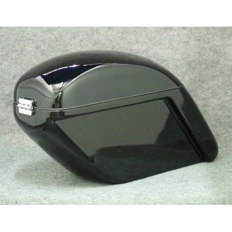 TKY Quick Release Bike Specific Strong Hardbags, 26 Liter Each 9 TKY Quick Release Bike Specific Strong Hardbags, 26 Liter Each - Image 7