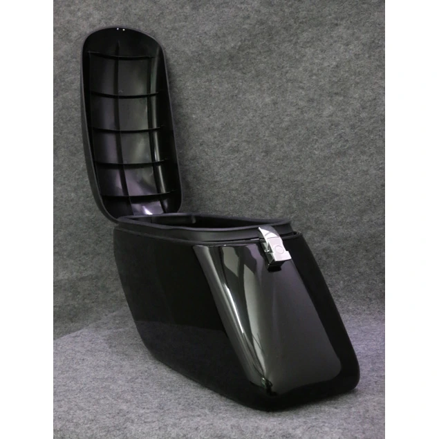 TKY Quick Release Bike Specific Strong Hardbags, 26 Liter Each 10 TKY Quick Release Bike Specific Strong Hardbags, 26 Liter Each - Image 8