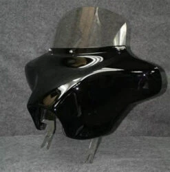 TKY Classic Batwing Fairing With Preinstalled Stereo And 6-1/2" Speakers 24 TKY Classic Batwing Fairing With Preinstalled Stereo And 6-1/2" Speakers -Scootik Bike Shop tsukayu.pre1