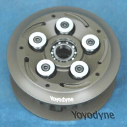 Yoyodyne T16203 Slipper Clutch For Triumph Daytona 675 2008-2012