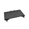Zieger 10005898 Radiator Guard, Black For Triumph Speed Triple 1050 -Scootik Bike Shop zieger 10005898 radiator guard black