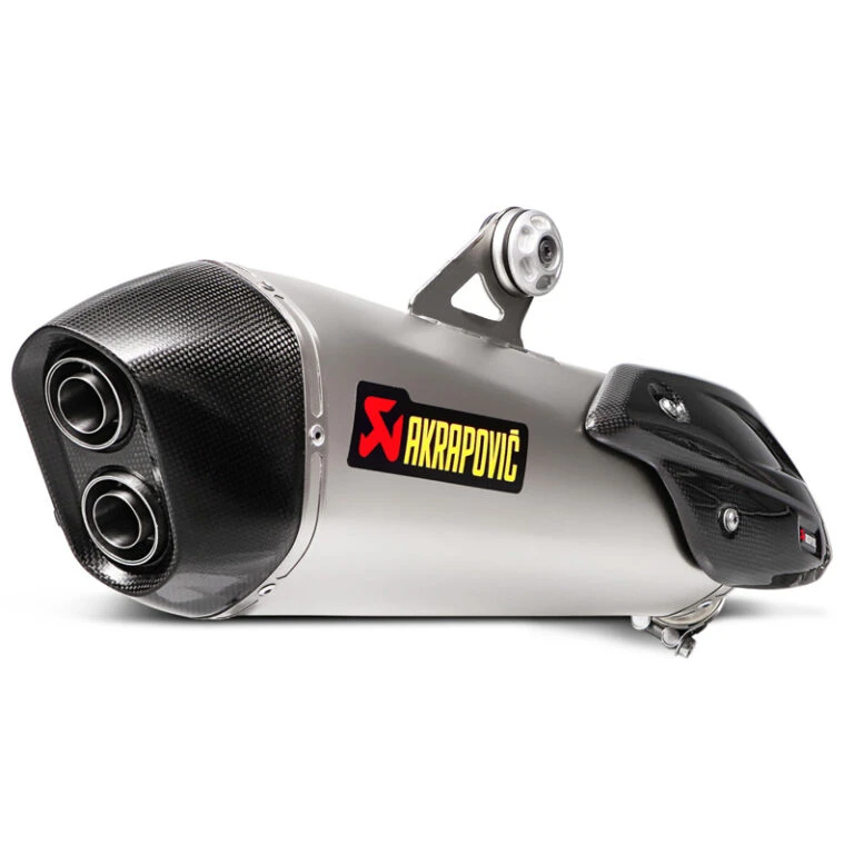 Scootik Bike Shop -Scootik Bike Shop akrapovic s b6so7 hzaat slip on line exhaust image2 768x768 1